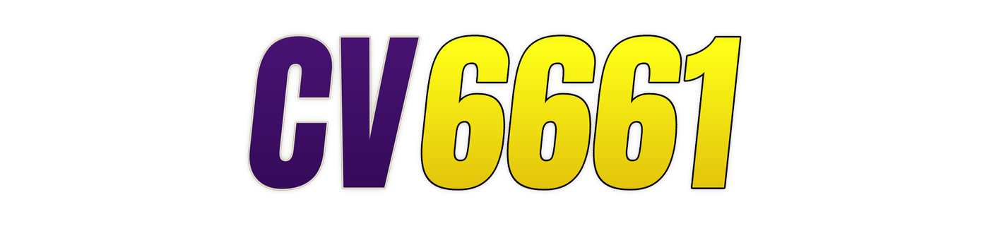 cv6661 লোগো